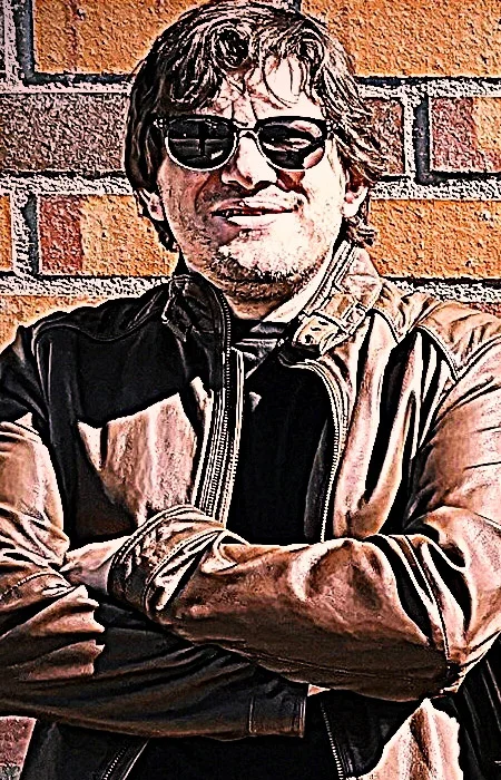 Esteban García, Batería, percusión, crótalos. en Ruta 88