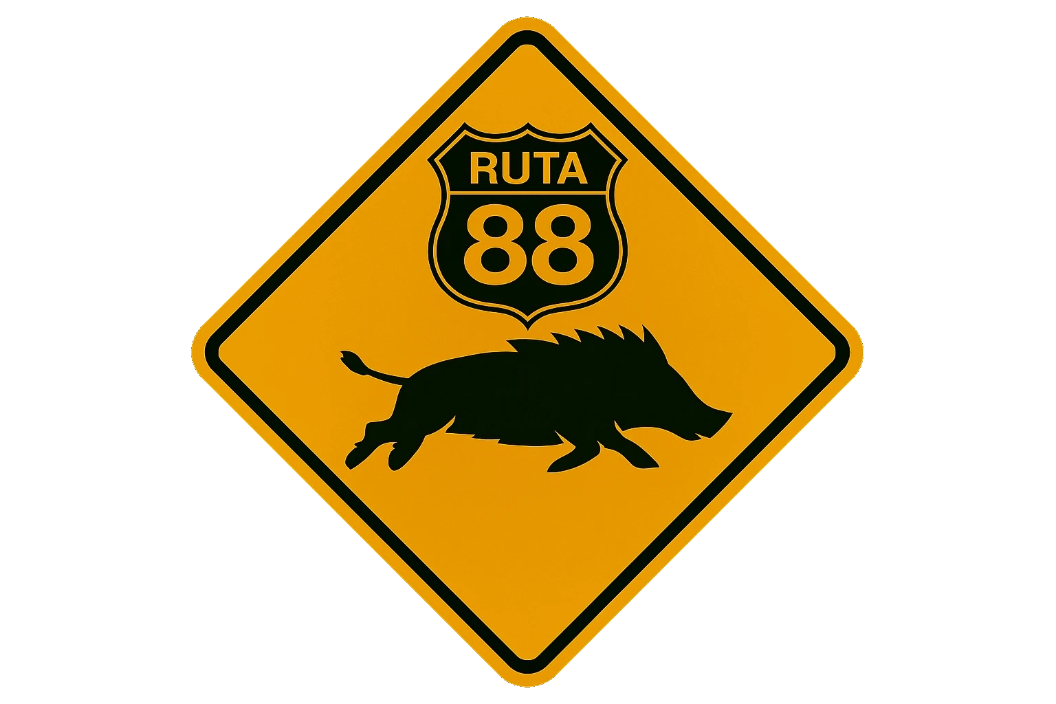 Ruta 88, banda de versiones pop rock