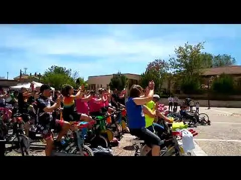 Vista previa del vídeo MAGGIE MAY Fuensaldaña de Ruta 88