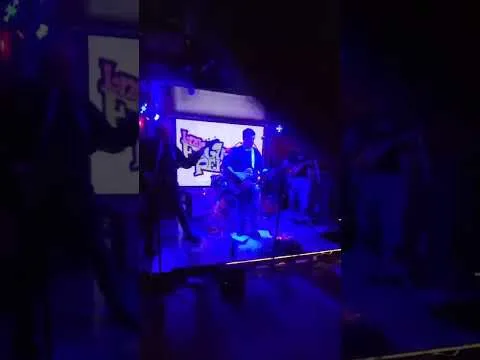 Vista previa del vídeo Hay poco Rock and Roll. Segundo Acto 16 enero 2026 de Ruta 88