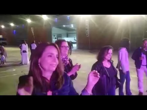 Vista previa del vídeo Inauguración HYN MOTOR IVECO Valladolid de Ruta 88
